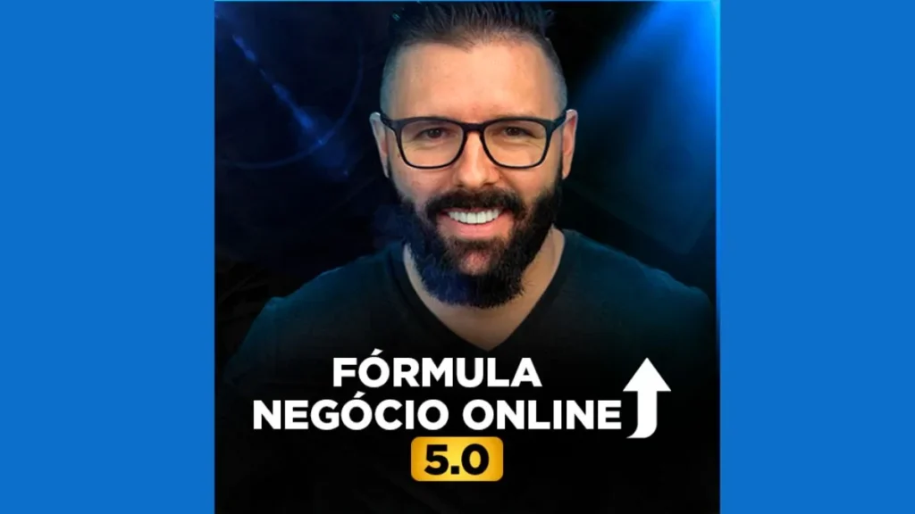 Fórmula Negócio Online Funciona