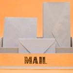 Lista de E-mails