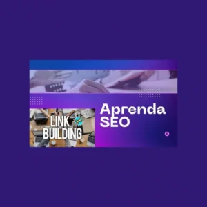 Capa do ebook Aprenda SEO