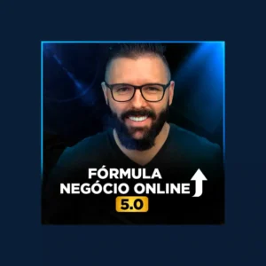Fórmula Negócio Online 5.0 - Por Alex Vargas
