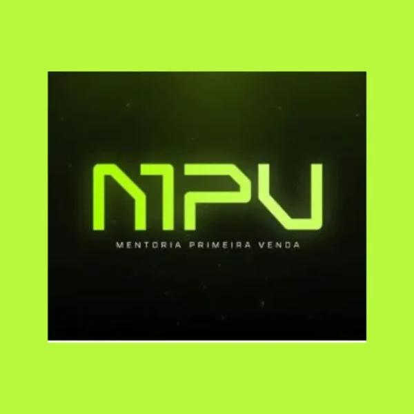 Mentoria Primeira Venda