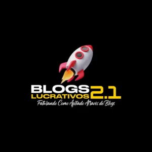 Curso Blogs Lucrativos - Por Kildary Oliver