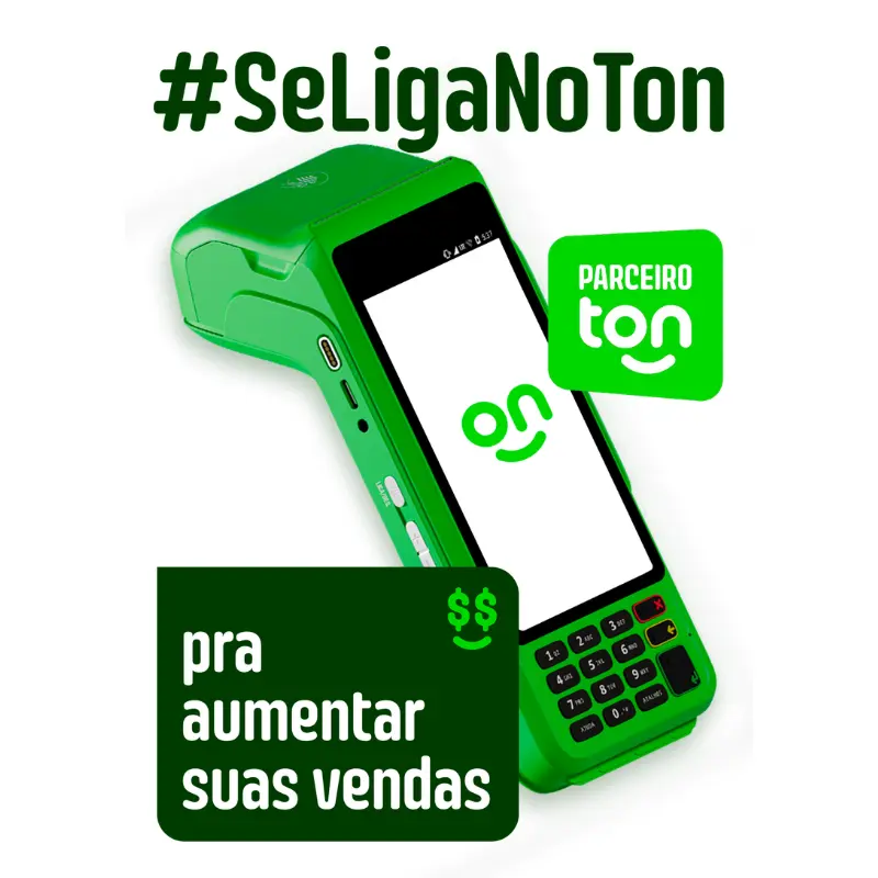 Venda mais e receba no mesmo dia