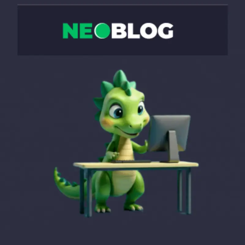 NEOBLOG