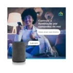 lampada inteligente positivo