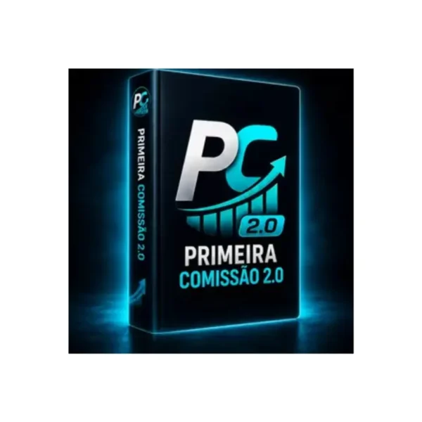 Primeira Comissão - Afiliados Iniciantes 2.0